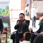 PEA จัดเสวนา “เชียงใหม่ เมืองสวย ไร้สาย” พร้อมสรุปผลโครงการเคเบิลใต้ดินคูเมือง จังหวัดเชียงใหม่