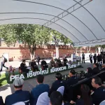 PEA จัดเสวนา “เชียงใหม่ เมืองสวย ไร้สาย” พร้อมสรุปผลโครงการเคเบิลใต้ดินคูเมือง จังหวัดเชียงใหม่