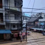 PEA ระดมเจ้าหน้าที่แก้ไขระบบจำหน่ายไฟฟ้าจากสถานการณ์อุทกภัยในพื้นที่ภาคใต้