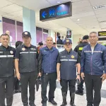 PEA รายงาน นายกรัฐมนตรี เกี่ยวกับความคืบหน้าการจ่ายกระแสไฟฟ้าในพื้นที่ประสบอุทกภัย