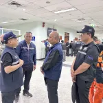 PEA รายงาน นายกรัฐมนตรี เกี่ยวกับความคืบหน้าการจ่ายกระแสไฟฟ้าในพื้นที่ประสบอุทกภัย