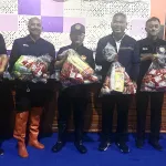 PEA รายงาน นายกรัฐมนตรี เกี่ยวกับความคืบหน้าการจ่ายกระแสไฟฟ้าในพื้นที่ประสบอุทกภัย