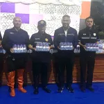 PEA รายงาน นายกรัฐมนตรี เกี่ยวกับความคืบหน้าการจ่ายกระแสไฟฟ้าในพื้นที่ประสบอุทกภัย