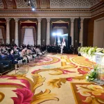 PEA ร่วมประชุม Kick-Off มอบนโยบายและแนวทางการขับเคลื่อนการดำเนินงานด้านการยุติความรุนแรงต่อสตรีในระดับพื้นที่