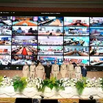 PEA ร่วมประชุม Kick-Off มอบนโยบายและแนวทางการขับเคลื่อนการดำเนินงานด้านการยุติความรุนแรงต่อสตรีในระดับพื้นที่