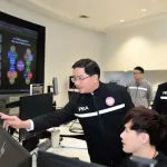 ผู้ว่าการ PEA ประชุมติดตามสถานการณ์น้ำท่วมในพื้นที่ภาคใต้