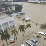 PEA ยังคงจ่ายไฟให้สนามบินหาดใหญ่อย่างต่อเนื่อง