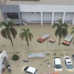 PEA ยังคงจ่ายไฟให้สนามบินหาดใหญ่อย่างต่อเนื่อง