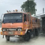 PEA มอบความห่วงใย สนับสนุนเครื่องกำเนิดไฟฟ้าและน้ำดื่มช่วยเหลือผู้ประสบอุทกภัยในพื้นที่อำเภอหาดใหญ่ จังหวัดสงขลา