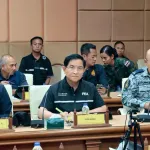 PEA ร่วมประชุมติดตามและบัญชาการสถานการณ์อุทกภัยในพื้นที่ภาคใต้