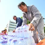 PEA ระดมทีมงานและอุปกรณ์ช่วยเหลือผู้ประสบอุทกภัยในพื้นที่ภาคใต้