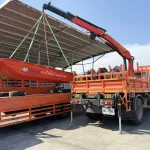 PEA ระดมทีมงานและอุปกรณ์ช่วยเหลือผู้ประสบอุทกภัยในพื้นที่ภาคใต้