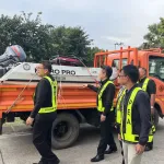 PEA ร่วมผนึกใจ💜 สนับสนุนเรือ ช่วยเหลือผู้ประสบอุทกภัยภาคใต้