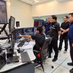 PEA ติดตามการจ่ายไฟพื้นที่อุทกภัยภาคใต้