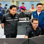 PEA ติดตามการจ่ายไฟพื้นที่อุทกภัยภาคใต้