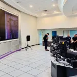 PEA ติดตามการจ่ายไฟพื้นที่อุทกภัยภาคใต้