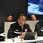 ผู้ว่าการประชุมระดมทีม 12 เขต เข้าฟื้นฟูระบบไฟฟ้าหลังน้ำท่วมอำเภอหาดใหญ่