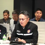 ผู้ว่าการประชุมระดมทีม 12 เขต เข้าฟื้นฟูระบบไฟฟ้าหลังน้ำท่วมอำเภอหาดใหญ่