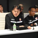 ผู้ว่าการประชุมระดมทีม 12 เขต เข้าฟื้นฟูระบบไฟฟ้าหลังน้ำท่วมอำเภอหาดใหญ่