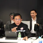 ผู้ว่าการประชุมระดมทีม 12 เขต เข้าฟื้นฟูระบบไฟฟ้าหลังน้ำท่วมอำเภอหาดใหญ่