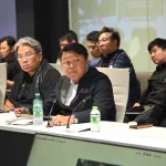 ผู้ว่าการประชุมระดมทีม 12 เขต เข้าฟื้นฟูระบบไฟฟ้าหลังน้ำท่วมอำเภอหาดใหญ่