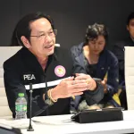 ผู้ว่าการประชุมระดมทีม 12 เขต เข้าฟื้นฟูระบบไฟฟ้าหลังน้ำท่วมอำเภอหาดใหญ่