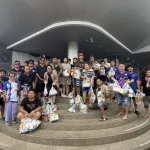 PEA ตั้งศูนย์อำนวยการช่วยเหลือพื้นที่เกิดอุทกภัยภาคใต้