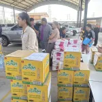 PEA ตั้งศูนย์อำนวยการช่วยเหลือพื้นที่เกิดอุทกภัยภาคใต้