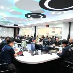 PEA เดินหน้าภารกิจกู้ไฟ! ระดมช่าง 1,000 คน ฟื้นฟูระบบไฟฟ้าอำเภอหาดใหญ่ ย้ำความปลอดภัยสูงสุด ก่อนจ่ายกระแสไฟฟ้า