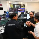 PEA เดินหน้าภารกิจกู้ไฟ! ระดมช่าง 1,000 คน ฟื้นฟูระบบไฟฟ้าอำเภอหาดใหญ่ ย้ำความปลอดภัยสูงสุด ก่อนจ่ายกระแสไฟฟ้า