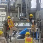 PEA เดินหน้าภารกิจกู้ไฟ! ระดมช่าง 1,000 คน ฟื้นฟูระบบไฟฟ้าอำเภอหาดใหญ่ ย้ำความปลอดภัยสูงสุด ก่อนจ่ายกระแสไฟฟ้า