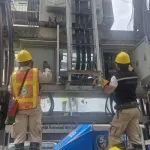 PEA เดินหน้าภารกิจกู้ไฟ! ระดมช่าง 1,000 คน ฟื้นฟูระบบไฟฟ้าอำเภอหาดใหญ่ ย้ำความปลอดภัยสูงสุด ก่อนจ่ายกระแสไฟฟ้า