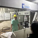 PEA จ่ายไฟภายในโรงพยาบาลหาดใหญ่