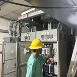 PEA จ่ายไฟภายในโรงพยาบาลหาดใหญ่