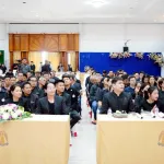 PEA ยกระดับความปลอดภัยตู้ทำน้ำดื่มในโรงเรียนสังกัด สพฐ. พื้นที่จังหวัดนครพนม