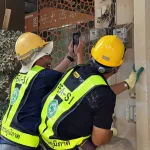 PEA เร่งเปลี่ยนมิเตอร์ให้ผู้ใช้ไฟฟ้าในพื้นที่หาดใหญ่ได้ใช้ไฟฟ้าโดยเร็ว