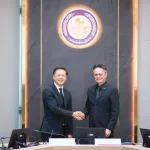 PEA ลงนามในบันทึกความเข้าใจว่าด้วยความร่วมมือกับ 2 บริษัทโลจิสติกส์ในการขนส่งพัสดุและบริหารจัดการคลังพัสดุ