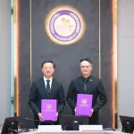 PEA ลงนามในบันทึกความเข้าใจว่าด้วยความร่วมมือกับ 2 บริษัทโลจิสติกส์ในการขนส่งพัสดุและบริหารจัดการคลังพัสดุ