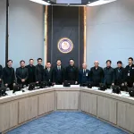 PEA ลงนามในบันทึกความเข้าใจว่าด้วยความร่วมมือกับ 2 บริษัทโลจิสติกส์ในการขนส่งพัสดุและบริหารจัดการคลังพัสดุ