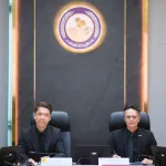 PEA ลงนามในบันทึกความเข้าใจว่าด้วยความร่วมมือกับ 2 บริษัทโลจิสติกส์ในการขนส่งพัสดุและบริหารจัดการคลังพัสดุ