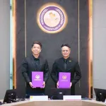 PEA ลงนามในบันทึกความเข้าใจว่าด้วยความร่วมมือกับ 2 บริษัทโลจิสติกส์ในการขนส่งพัสดุและบริหารจัดการคลังพัสดุ