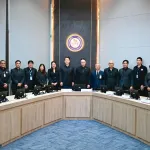 PEA ลงนามในบันทึกความเข้าใจว่าด้วยความร่วมมือกับ 2 บริษัทโลจิสติกส์ในการขนส่งพัสดุและบริหารจัดการคลังพัสดุ