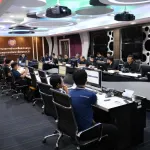 PEA ติดตามสถานการณ์อุทกภัย เร่งทยอยจ่ายไฟคืนในพื้นที่น้ำลด