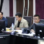 PEA ติดตามสถานการณ์อุทกภัย เร่งทยอยจ่ายไฟคืนในพื้นที่น้ำลด