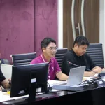 PEA ติดตามสถานการณ์อุทกภัย เร่งทยอยจ่ายไฟคืนในพื้นที่น้ำลด