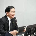 ผู้ว่าการ PEA จัดรายการ CEO CONNEXT ส่งท้ายปี