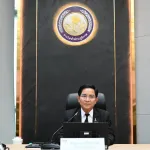 ผู้ว่าการ PEA จัดรายการ CEO CONNEXT ส่งท้ายปี