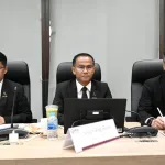 ผู้ว่าการ PEA จัดรายการ CEO CONNEXT ส่งท้ายปี