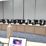 ผู้ว่าการ PEA จัดรายการ CEO CONNEXT ส่งท้ายปี