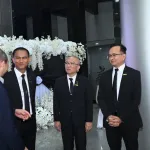 PEA รับมอบอุปกรณ์ป้องกันไฟดูดมุ่งยกระดับความปลอดภัยให้ชาวหาดใหญ่